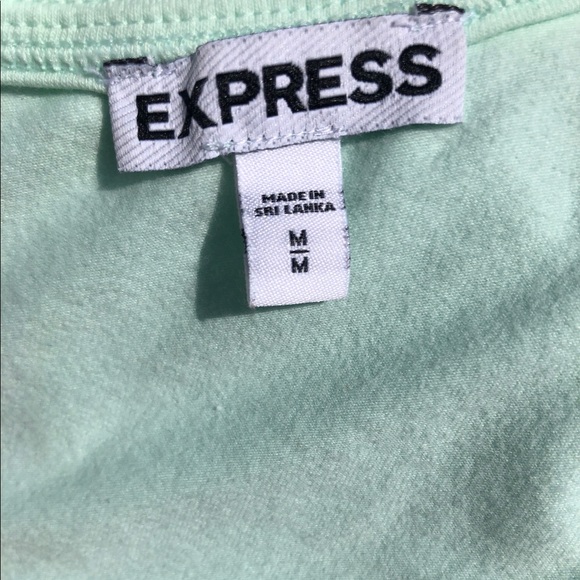 Express shirt - Picture 3 of 4
